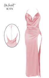 Fatal Dress